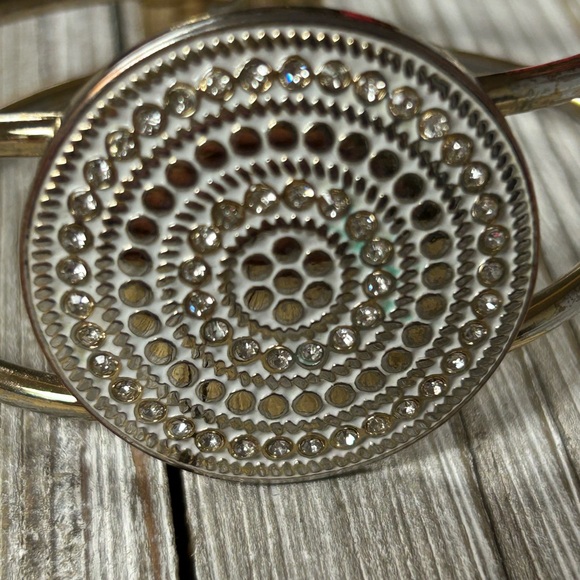 Gold-Tone Bracelet - Picture 2 of 4